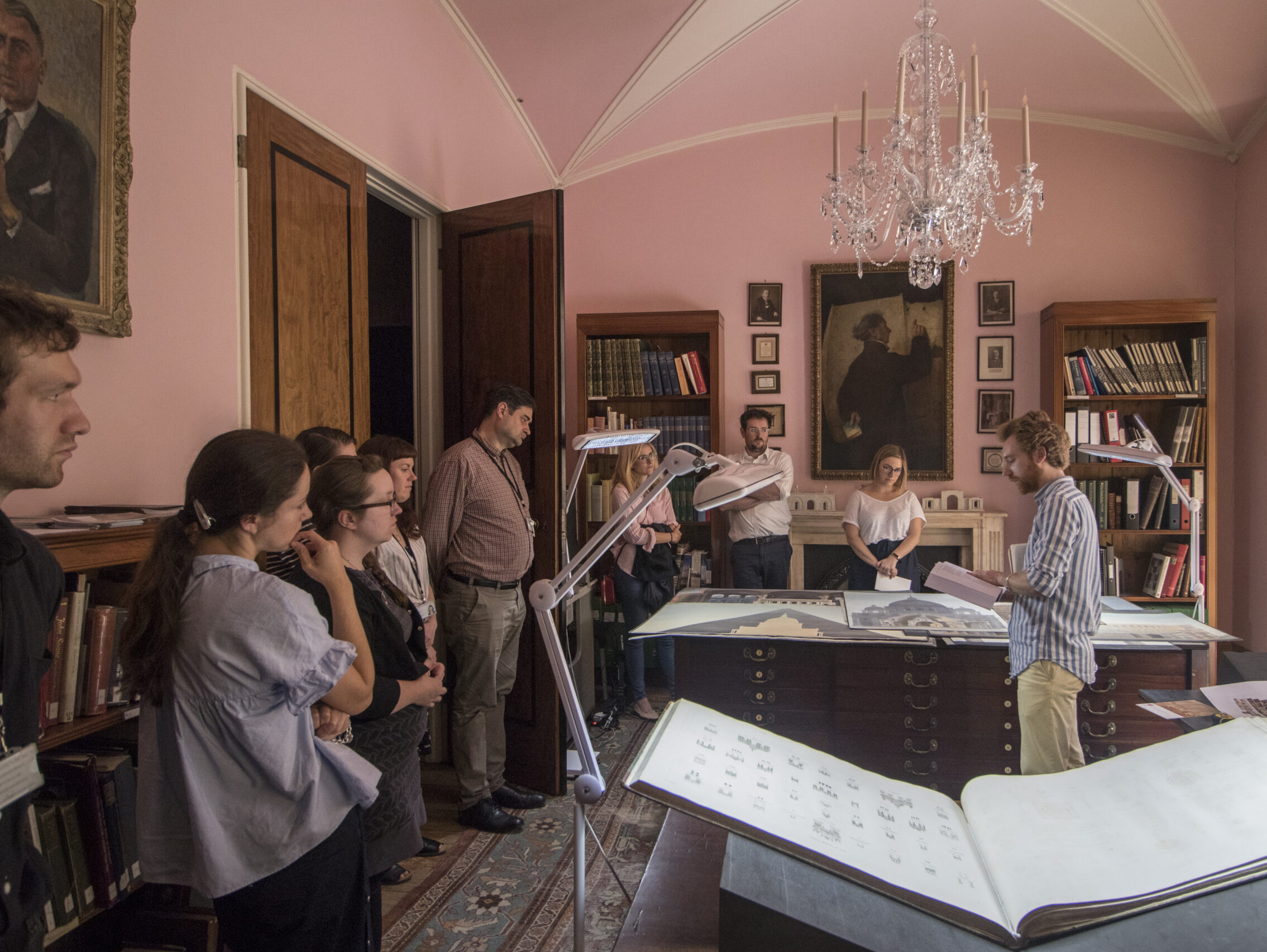 

			                										
									
																						Study Soane's Legacy in London										
																						Museum Fellowship										
																						Summer 2024										
																						Learn More										
									    																    
									
			                