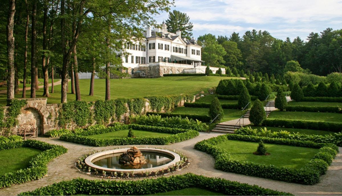 

			                										
									
																						A Dialogue with Mitchell Owens and Thomas Jayne on Edith Wharton and the Mount										
																						A Delicate French Chateau Mirrored in a Massachusetts Pond										
																						Thursday, March 21, 2024, 6:30pm										
										
									    																    
									
			                