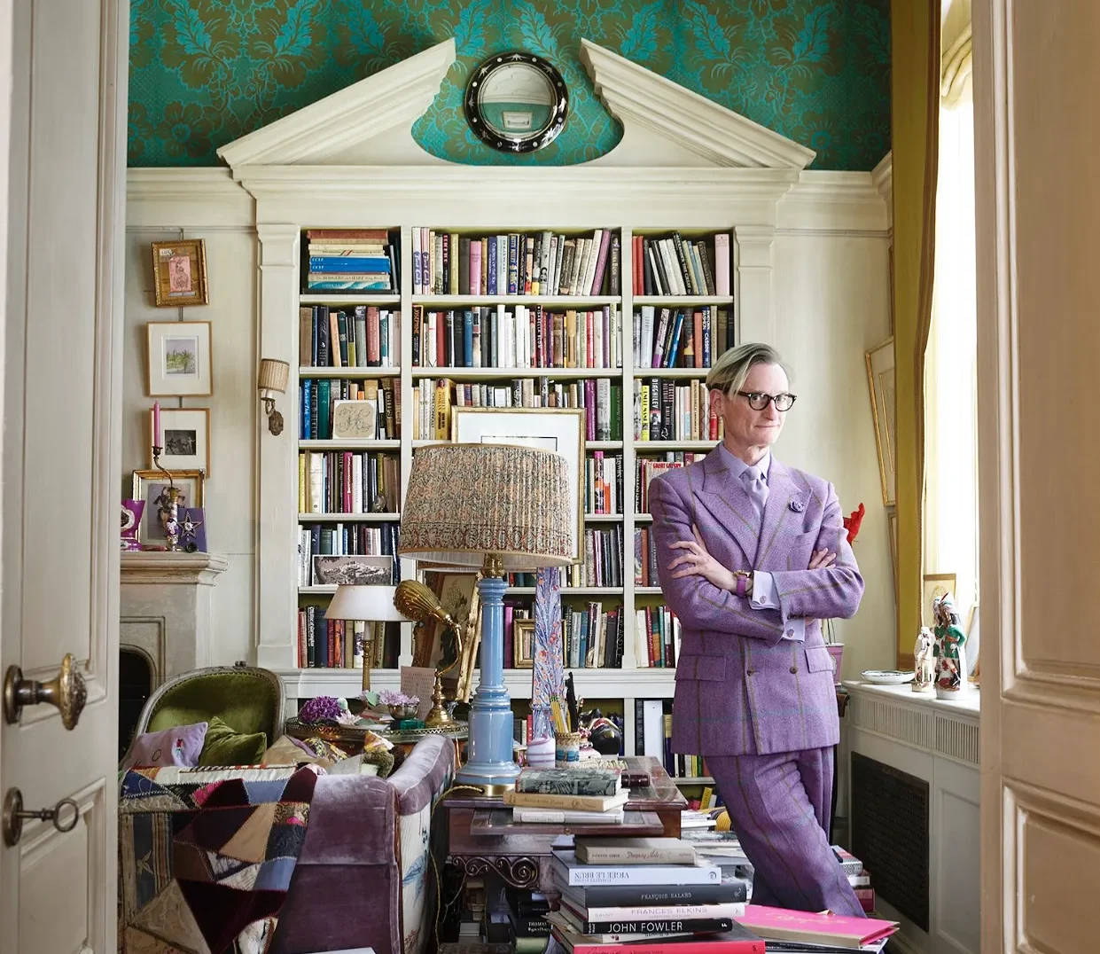 

			                										
									
																						The Soane Honors 2024										
																						Celebrate <p> Hamish Bowles										
																						Tuesday, October 22										
																						Reserve Your Tickets										
									    																    
									
			                