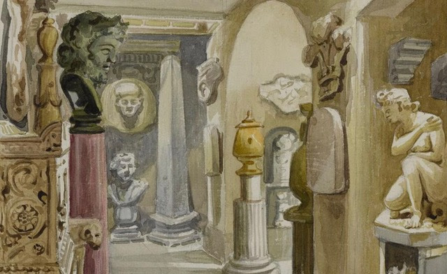 

			                										
									
																						Online Conversation with Bruce Boucher										
																						<I>John Soane's Cabinet of Curiosities</I>										
																						Monday, December 9 at 5 pm EDT										
																						Register Now										
									    																    
									
			                