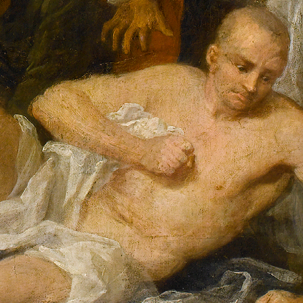 

			                										
									
																						Help Restore A Masterpiece										
																						Hogarth's </p><I>A Rake's Progress</I>										
										
																						Donate Now										
									    																    
									
			                