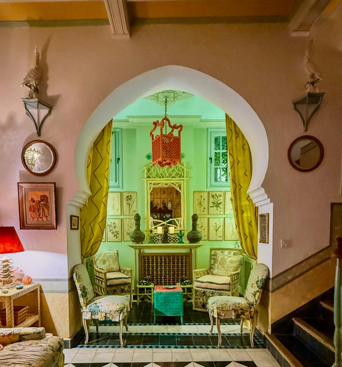 

			                										
									
																						Soane Travels										
																						Private Tour of Morocco										
																						April 18 - 25, 2026										
																						Learn More										
									    																    
									
			                