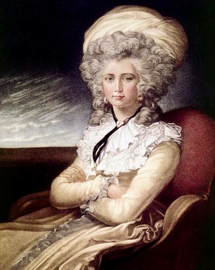 

			                										
									
																						Online Talk by Diane Boucher										
																						Maria Cosway - 