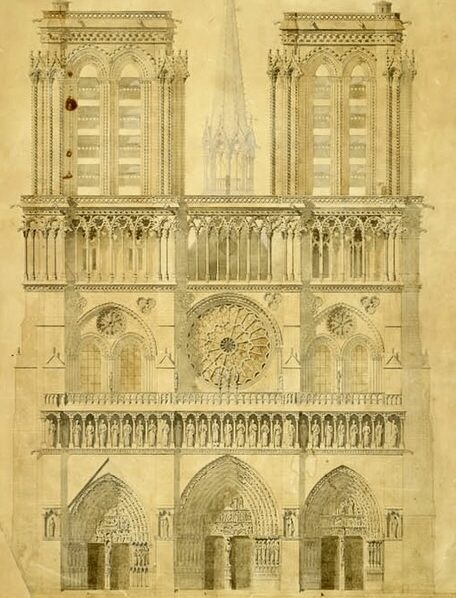 

			                										
									
																						A Lecture By Barry Bergdoll										
																						The Gothic Gaze: Viollet-le-Duc Invents A World										
																						April 30, 6:30 PM EDT										
																						Get Tickets										
									    																    
									
			                
