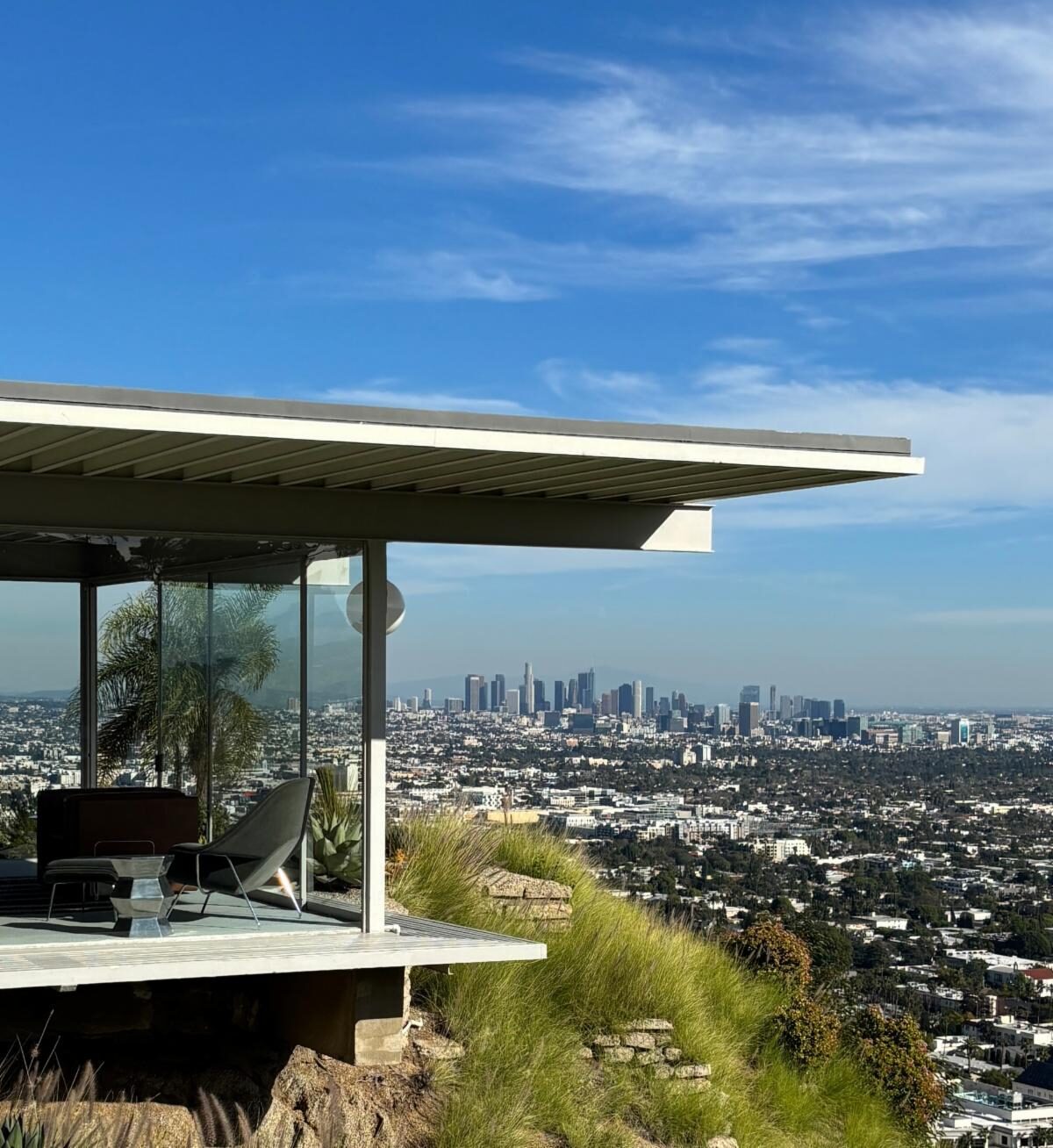 

			                										
									
																						A Lecture By Daniel J. Kiser										
																						Los Angeles: A Laboratory for Domestic Architecture										
																						May 21, 5:30 PM EDT										
																						Get Tickets										
									    																    
									
			                