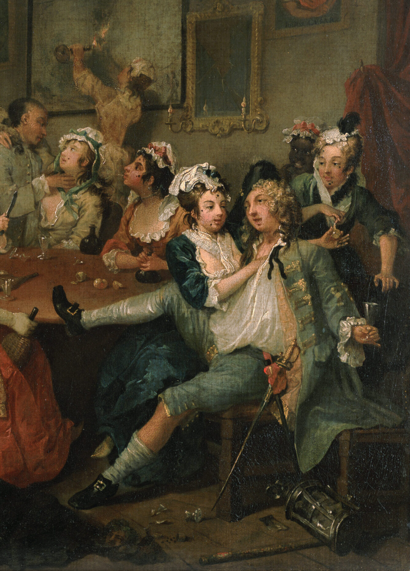 

			                										
									
																						Help Restore A Masterpiece										
																						Hogarth's </p><I>A Rake's Progress</I>										
										
																						Donate Now										
									    																    
									
			                