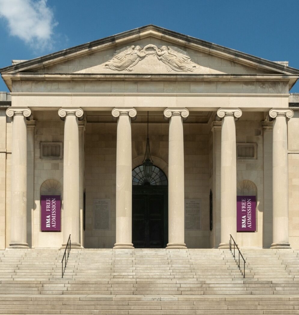 

			                										
									
																						2026 Soane Honors										
																						October 26, 2026										
																						Celebrating the Baltimore Museum of Art										
																						Learn More										
									    																    
									
			                