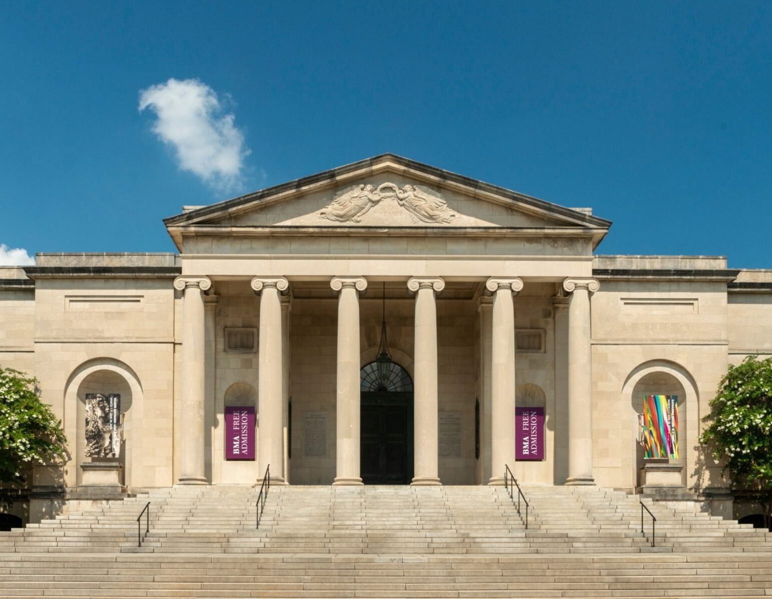 

			                										
									
																						2026 Soane Honors										
																						Celebrating the Baltimore Museum of Art										
																						October 26, 2026										
																						Learn More										
									    																    
									
			                